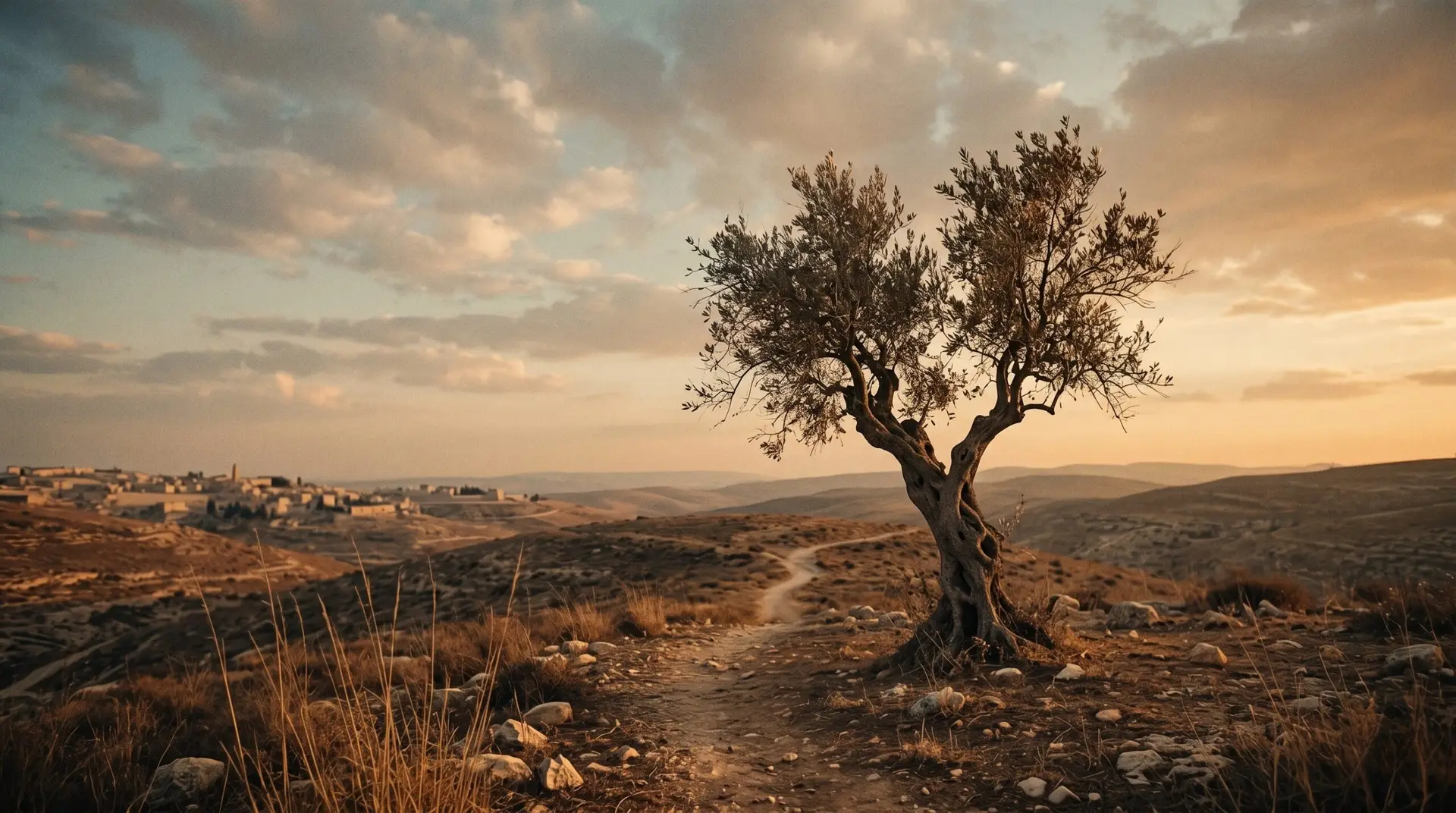 Gold Canyon church sermon series through Malachi — Returning Hearts Restoring Hope at Superstition Foothills Baptist Church