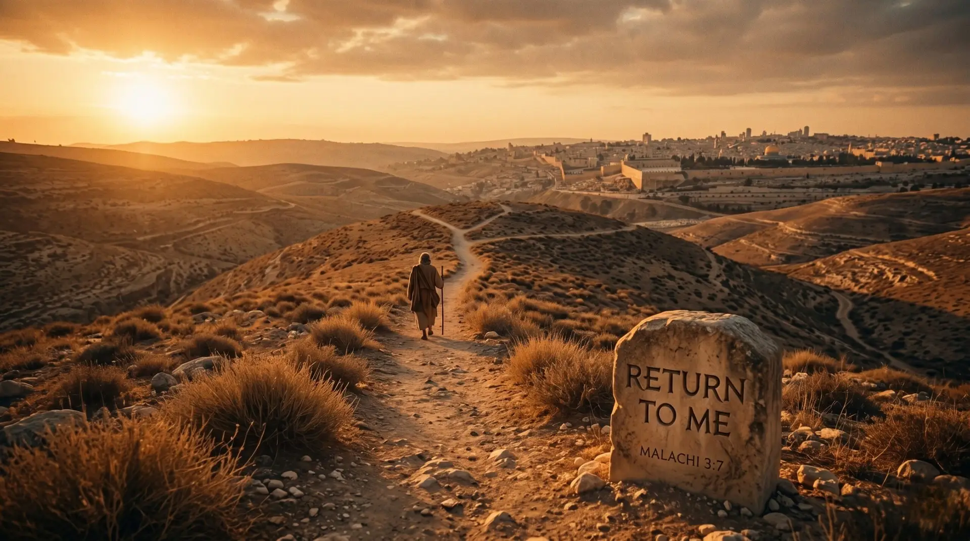 Superstition Foothills Baptist Church Gold Canyon — Malachi sermon series, expository preaching through the Old Testament